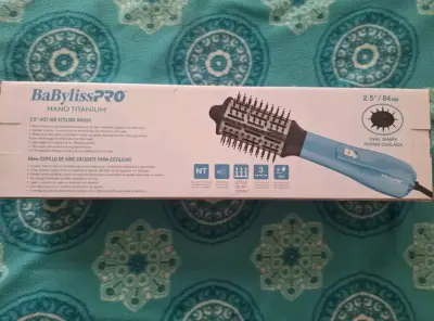 Cepillo secador BaBylissPRO - miniatura 3