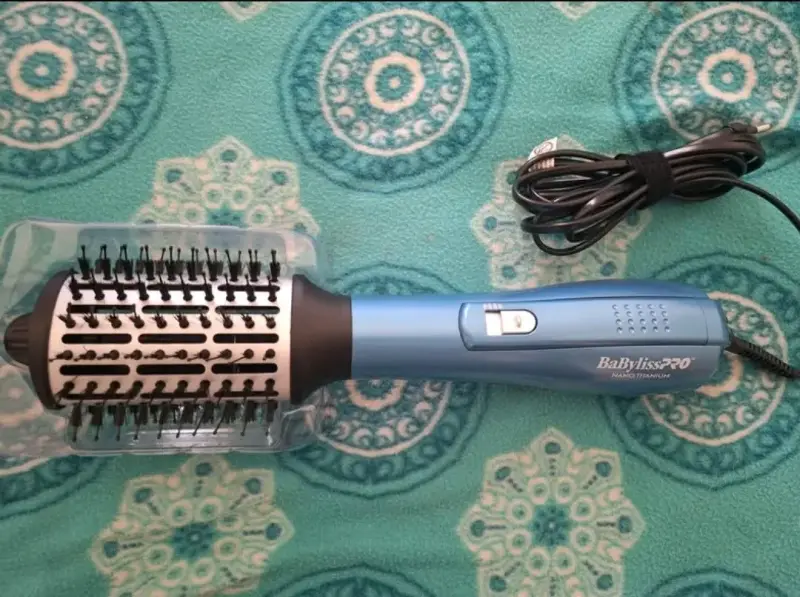 Cepillo secador BaBylissPRO - 4