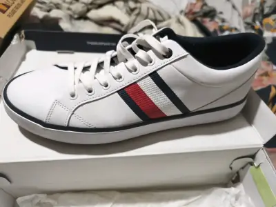 Zapatillas Tommy Hilfiger 44 - miniatura 1