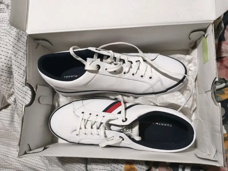 Zapatillas Tommy Hilfiger 44 - 2