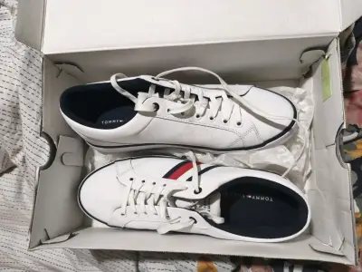 Zapatillas Tommy Hilfiger 44 - miniatura 2
