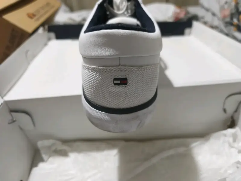 Zapatillas Tommy Hilfiger 44 - 3