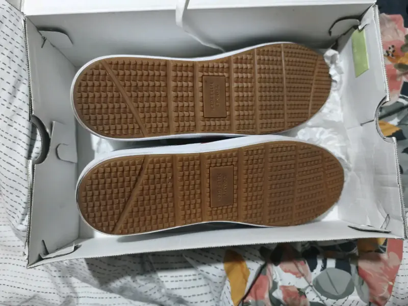 Zapatillas Tommy Hilfiger 44 - 4