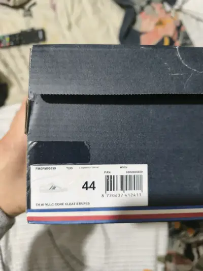Zapatillas Tommy Hilfiger 44 - miniatura 5