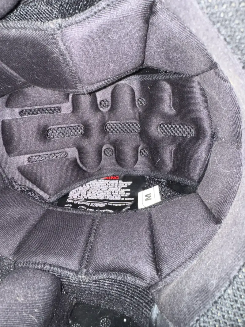 Casco Moto / ATV Polaris Demon M-2010 Original – T - 5