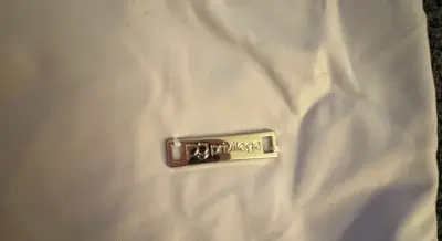 Polera sin mangas rosa Privilege - miniatura 2
