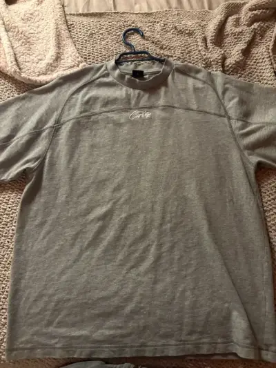 Polera corteiz - miniatura 1