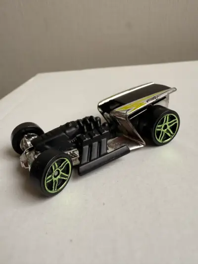 Auto de juguete Hot Wheels - miniatura 1