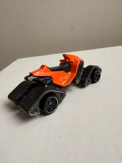 Auto de juguete Hot Wheels - miniatura 4