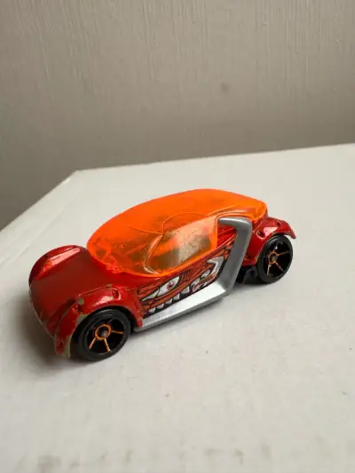 Auto de juguete Hot Wheels - miniatura 5