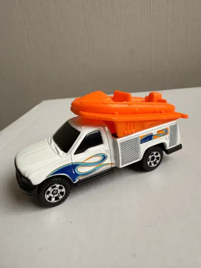 Auto de juguete Hot Wheels - miniatura 6