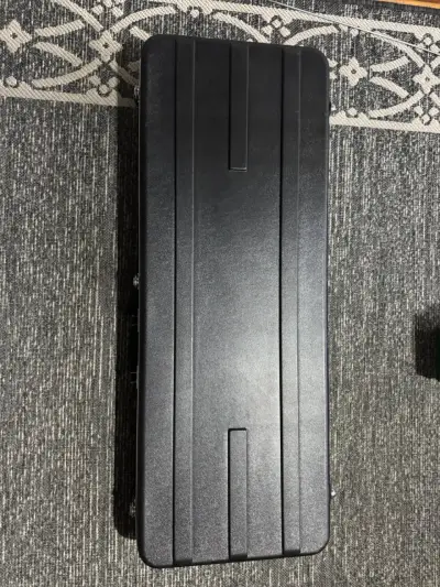 Case Rígido / Estuche Para Guitarra Eléctrica - miniatura 1