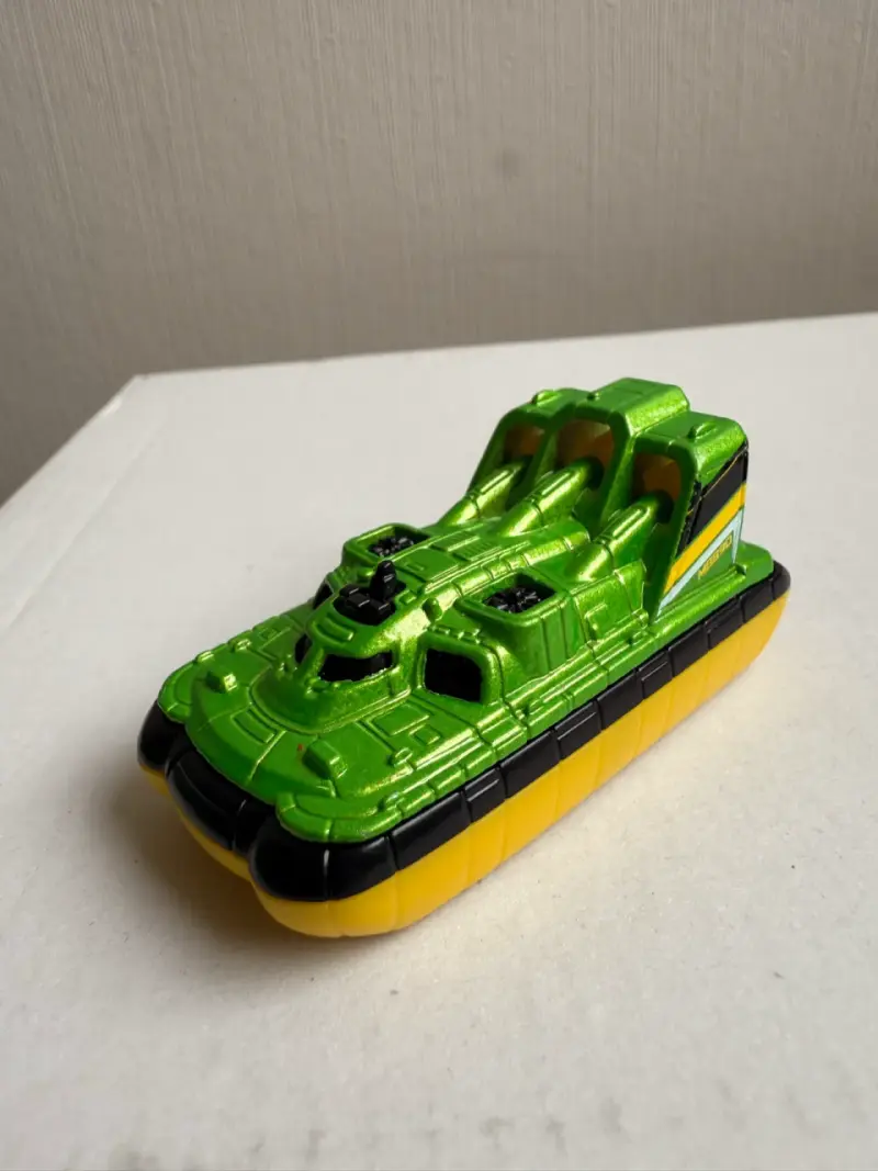 Auto de juguete Hot Wheels - 2