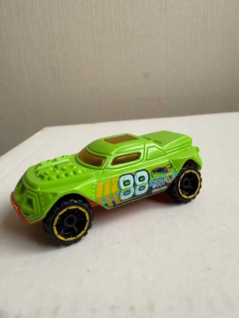 Auto de juguete Hot Wheels - 3
