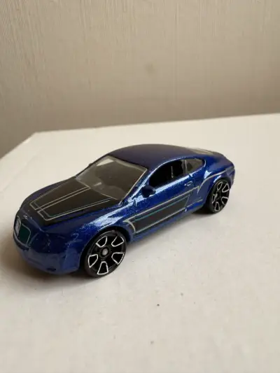Auto de juguete Hot Wheels - miniatura 4