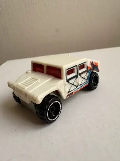 Auto de juguete Hot Wheels - miniatura 6