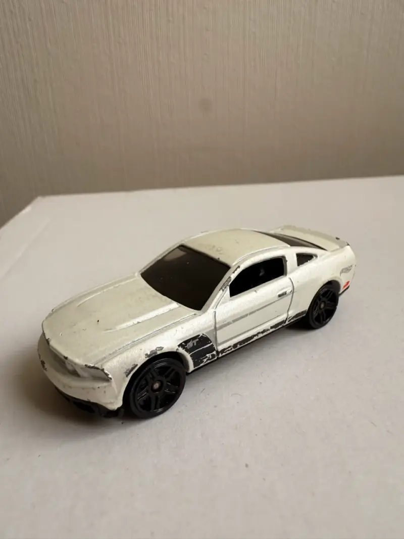 Auto de juguete Hot Wheels - 3