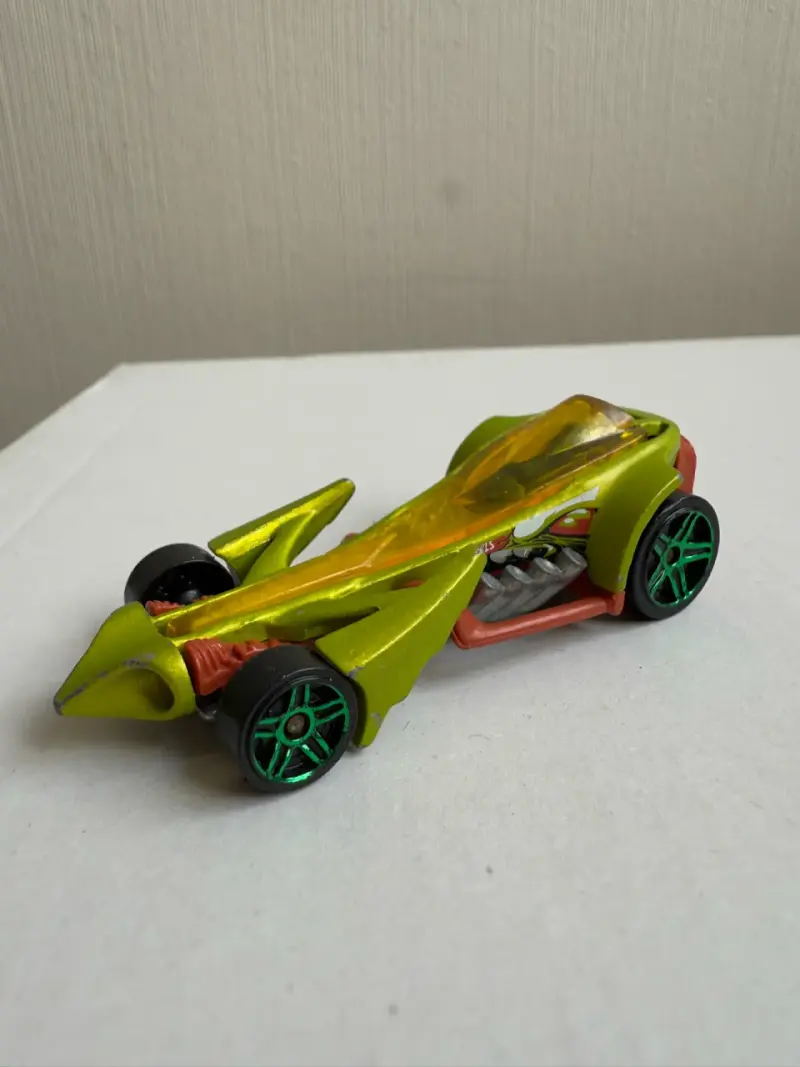 Auto de juguete Hot Wheels - 1