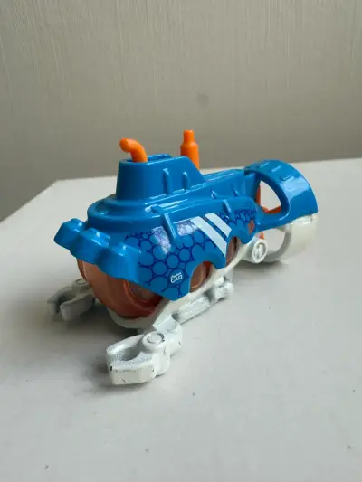 Auto de juguete Hot Wheels - miniatura 2