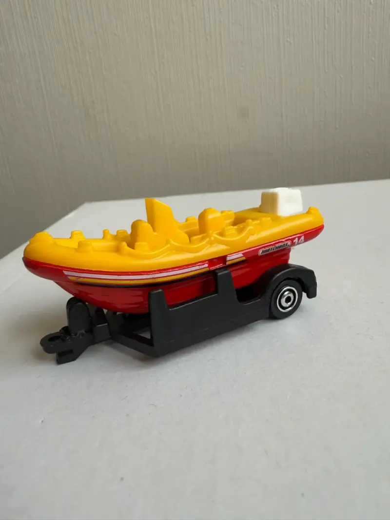 Auto de juguete Hot Wheels - 3