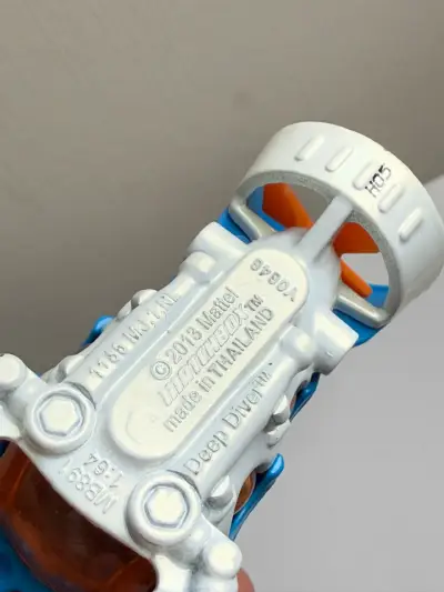 Auto de juguete Hot Wheels - miniatura 4