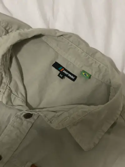 Camiseta Hawaiana - miniatura 2