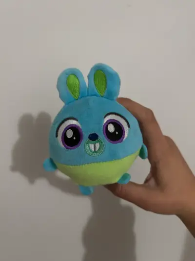 Squeezamals Toy Story 4 - miniatura 1
