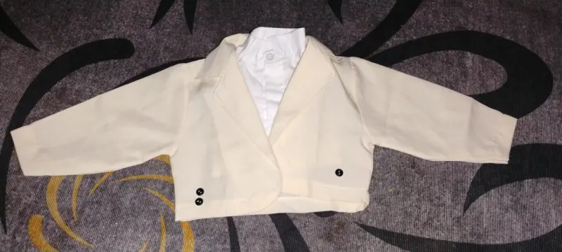 Traje de niño elegante - 3