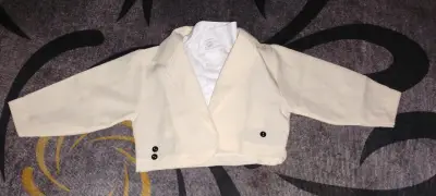 Traje de niño elegante - miniatura 3
