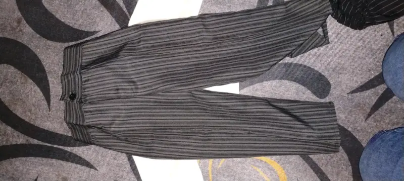 Traje de niño elegante - 4