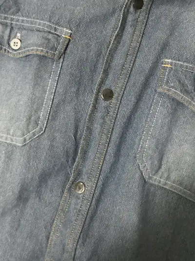 Camisa de mezclilla O'Neill - miniatura 3