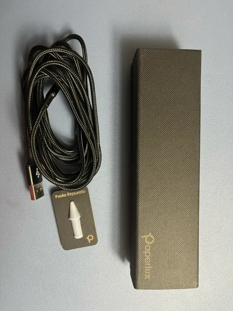 Paperlux portable - 2