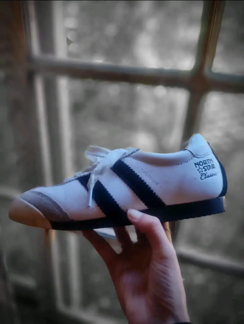 Zapatilla North Star - 3