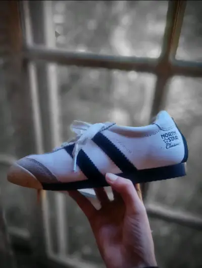 Zapatilla North Star - miniatura 3