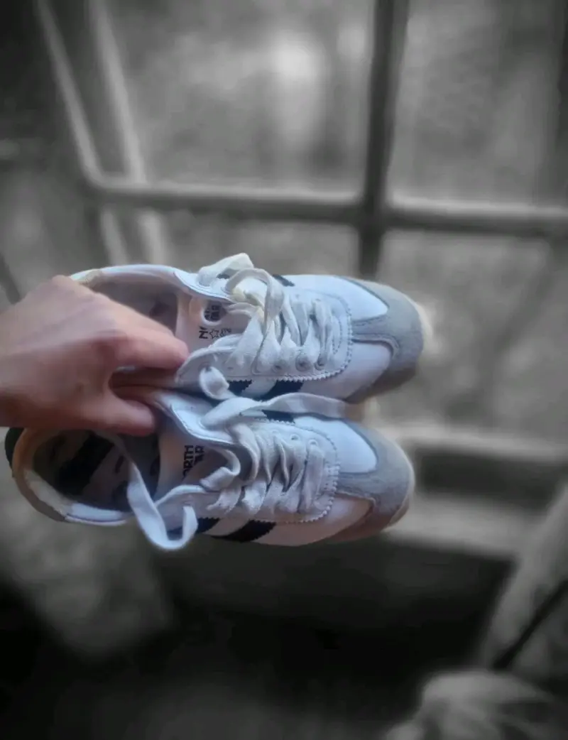 Zapatilla North Star - 5