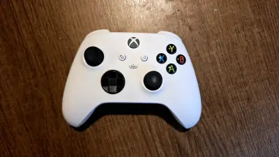 Consola Xbox Series S - miniatura 6
