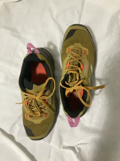 Zapatillas/Bototod Adidas - miniatura 1