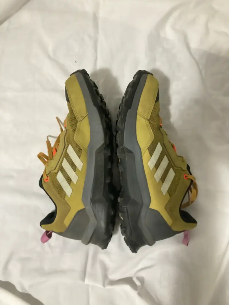 Zapatillas/Bototod Adidas - 2