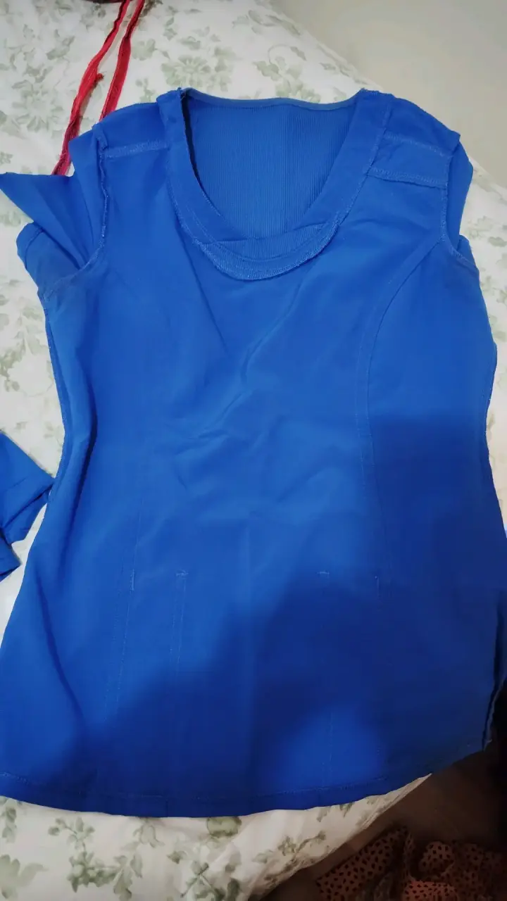 uniformes clínicos - 3