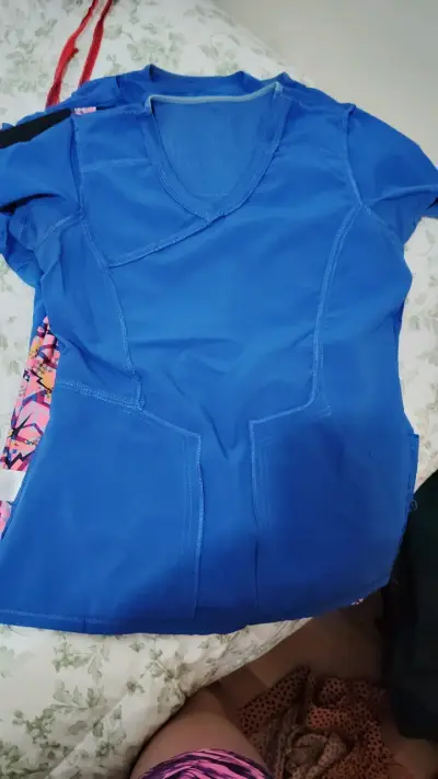 uniformes clínicos - miniatura 4