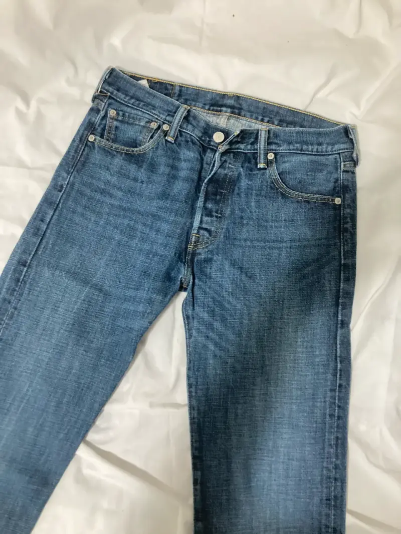 Jeans azul Levi’S Rectos - 1