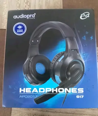 Audífonos AudioPro Studio APO2017 - miniatura 1