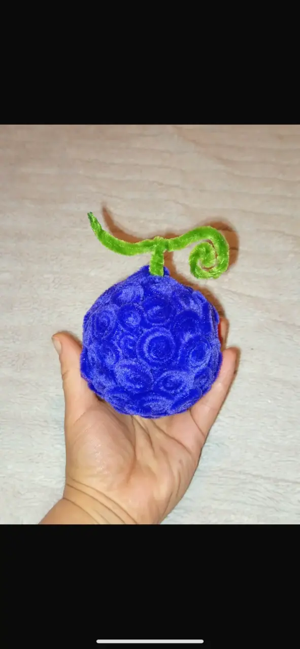 ”¿Te atreverías a comer una Fruta del Diablo?” 🍇⚓️🏴☠️