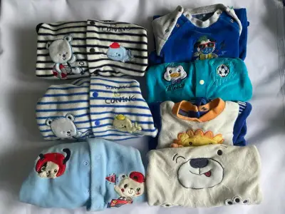 Ropa de bebé Rn/0-3 meses - miniatura 1