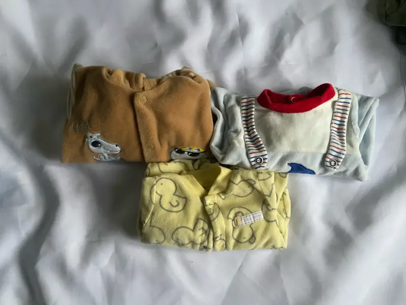 Ropa de bebé Rn/0-3 meses - 2