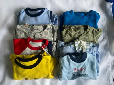 Ropa de bebé Rn/0-3 meses - miniatura 3