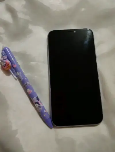 iPhone 11 Lila en buen estado incluye su cargador - miniatura 2