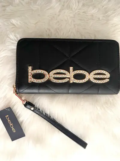 Billetera  BEBE - miniatura 1