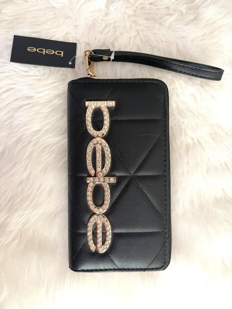 Billetera  BEBE - 5
