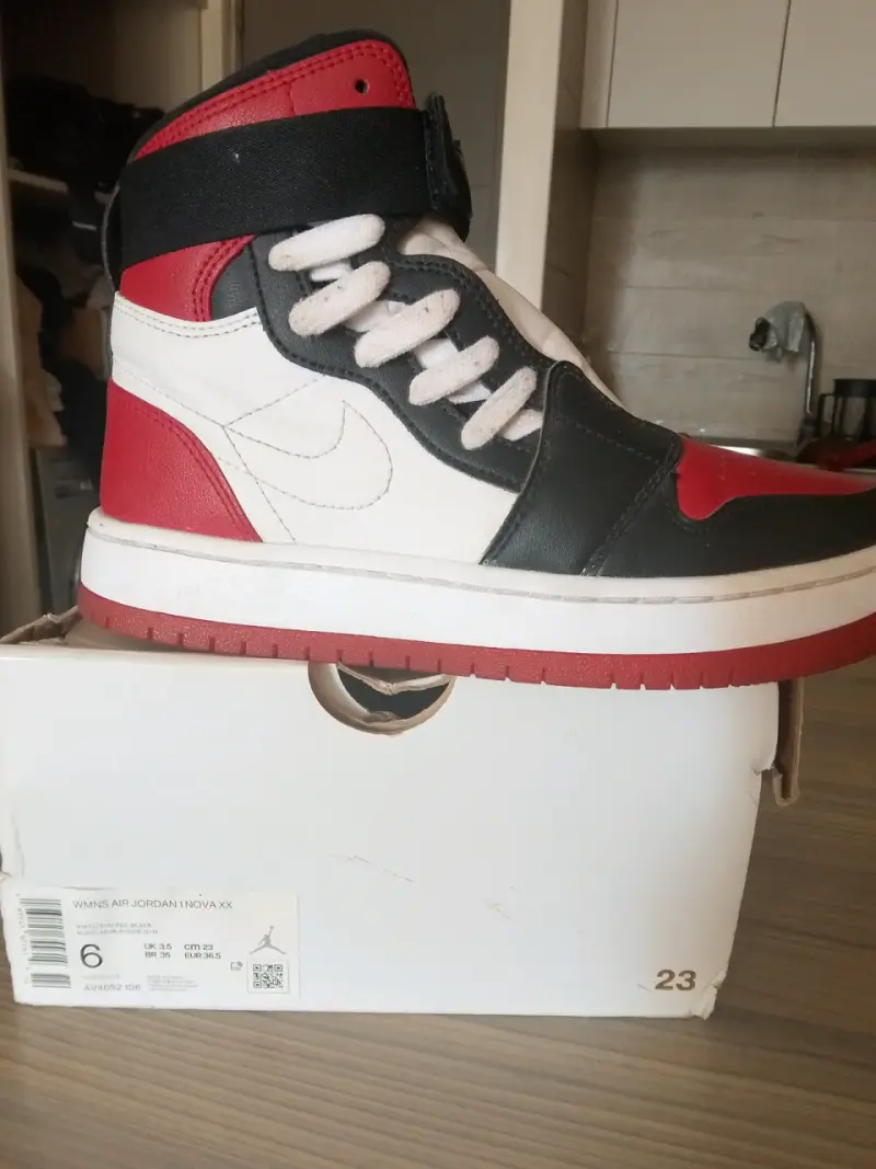 Zapatillas y chaquetas niña - 6